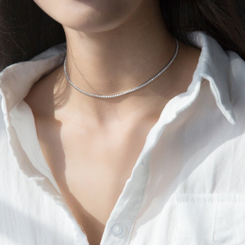 Riviera Majesty Choker