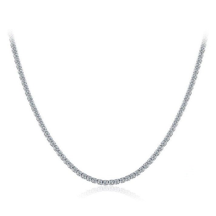Riviera Majesty Choker